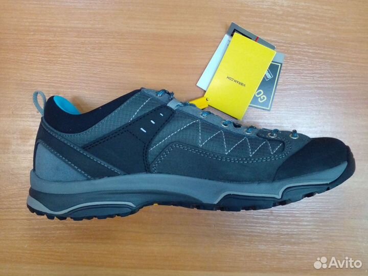 Полуботинки жен Asolo Hiking Pipe W