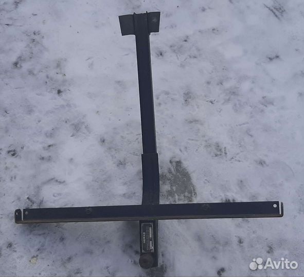 Фаркоп на ваз