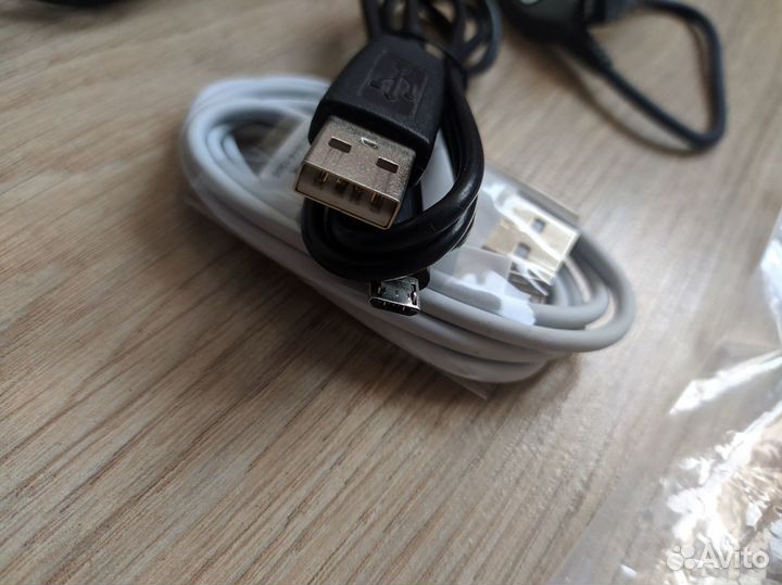 Кабель microUSB (фирменный)