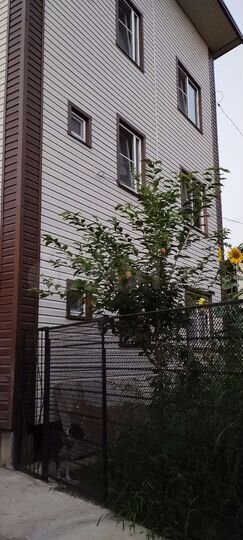 1-к. квартира, 40 м², 1/3 эт.