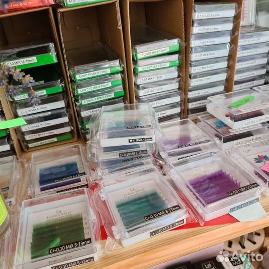 Микробраши