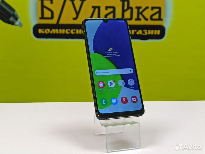 Телефон samsung A22 64GB