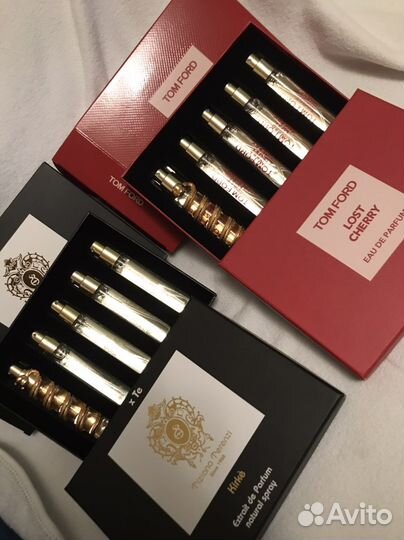 Духи производство Дубай