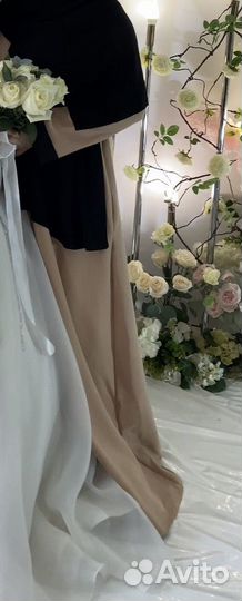 Платья абая