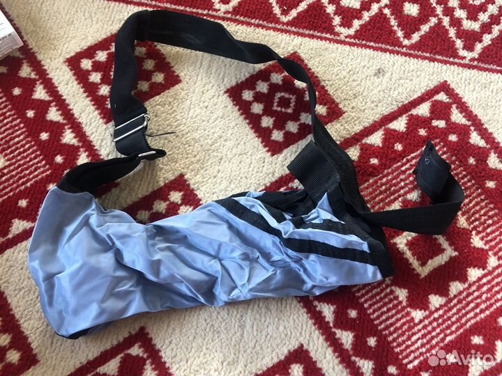 Бандаж для плечевого сустава