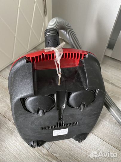 Пылесос бу на запчасти