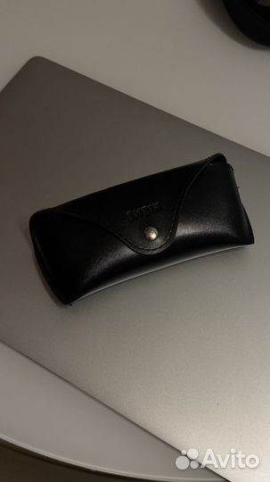 Солнцезащитные очки y2k