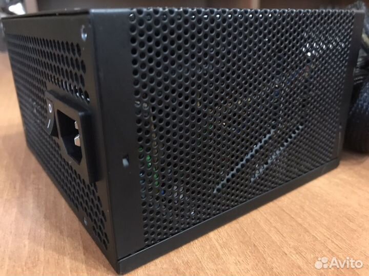 Блок питания Hiper 630w