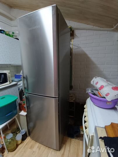 Холодильник на запчасти