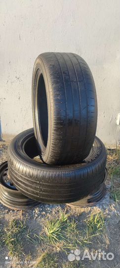 Bridgestone Turanza ER30 245/50 R18 100W