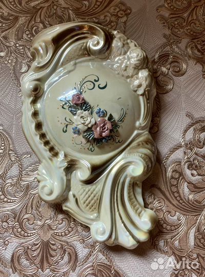 Цветочная композиция с кашпо