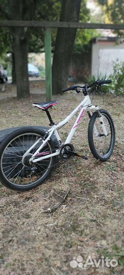 Детский велосипед бу