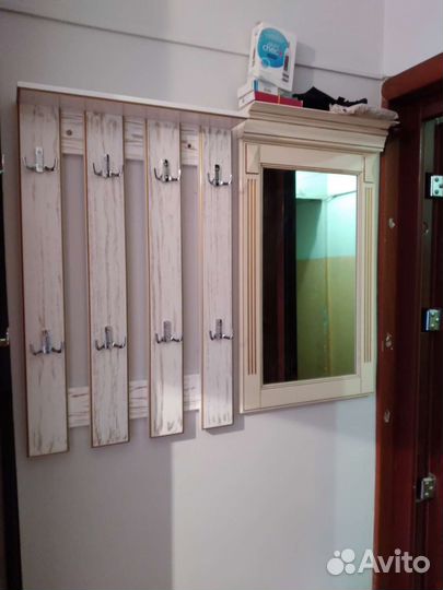 Вешалка новый под заказ