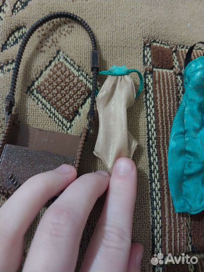 Аксессуары Монстер хай