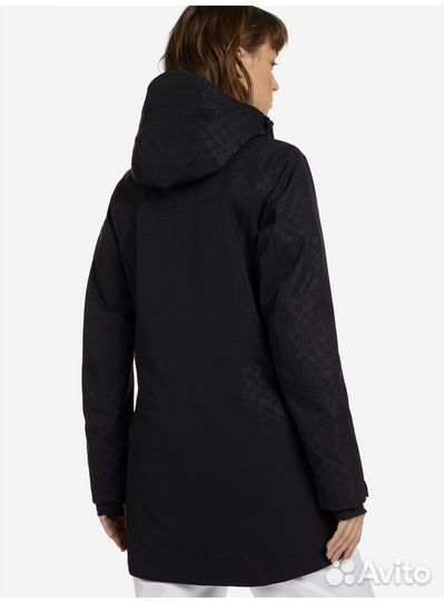 Куртка Volkl женская