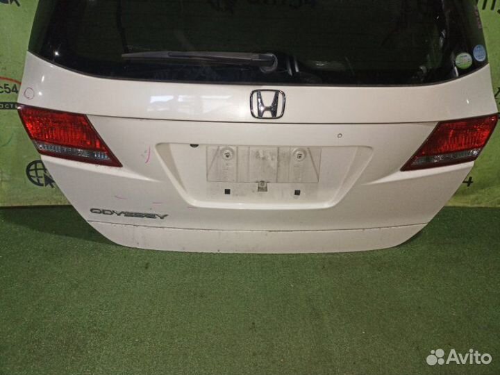 Дверь 5-я Honda Odyssey RB3