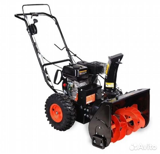 Снегоуборщик patriot PRO 777 S