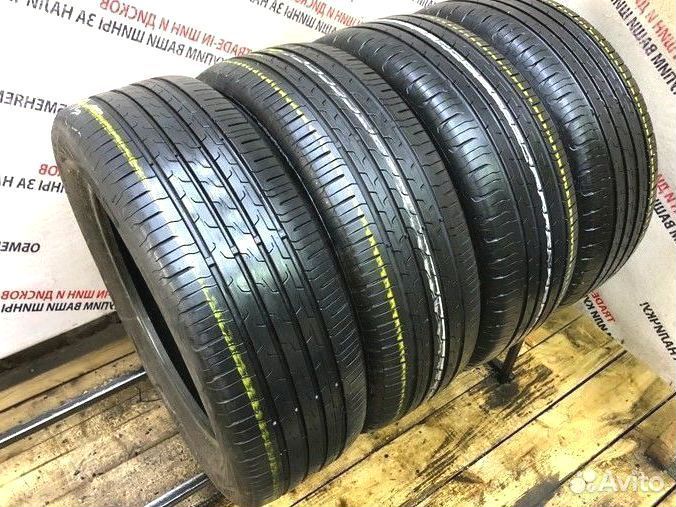 Continental ContiEcoContact 3 195/55 R16