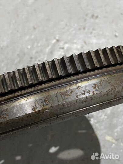 Маховик двухмассовый Фольцваген Ауди Шкода