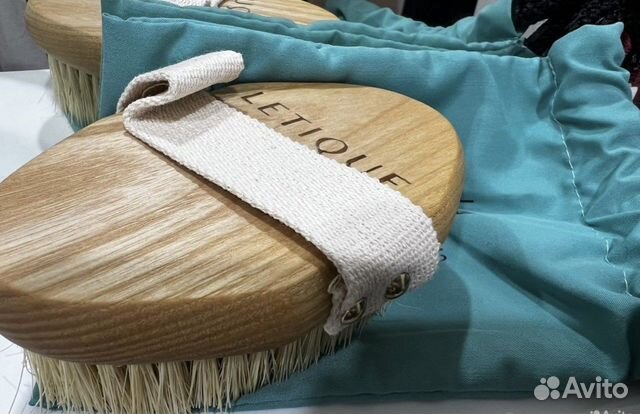 Щетка Летик новая