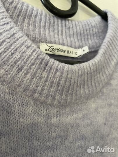 Джемпер женский 50 52