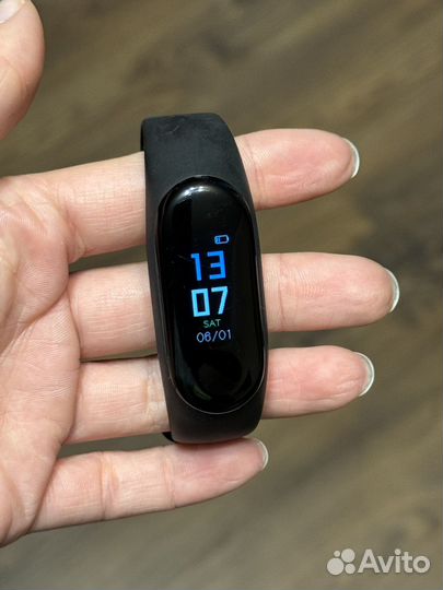 SMART watch