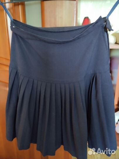 Школьная форма для девочки 134