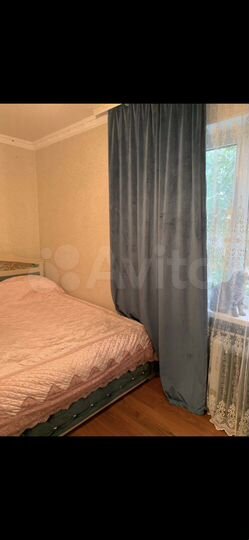 2-к. квартира, 45 м², 3/4 эт.