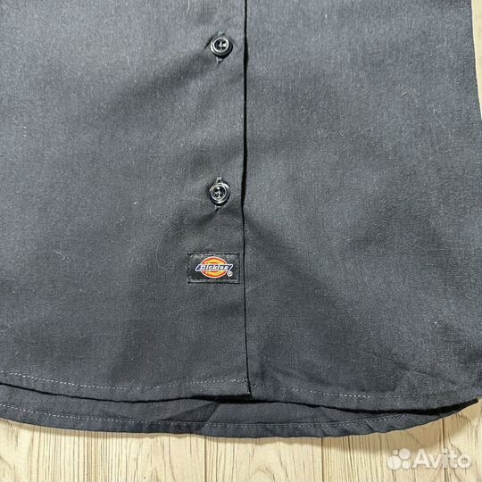 Рубашка dickies мужская L 50