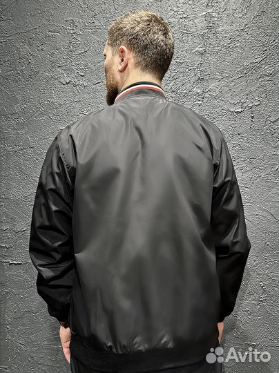 Бомбер мужской Tommy Hilfiger