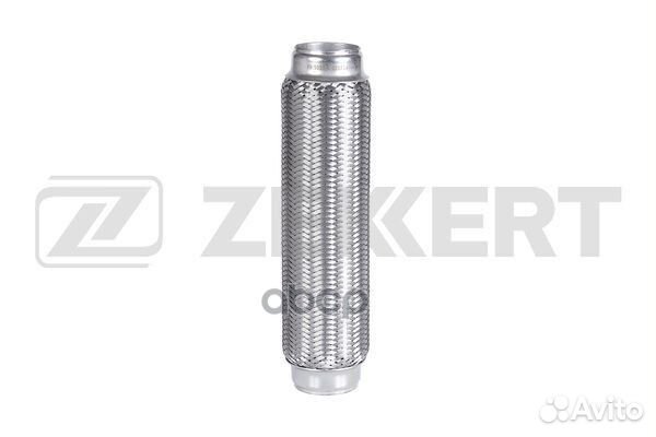 Гофра глушителя 50x290 мм Innerbraid fr-50290 Z