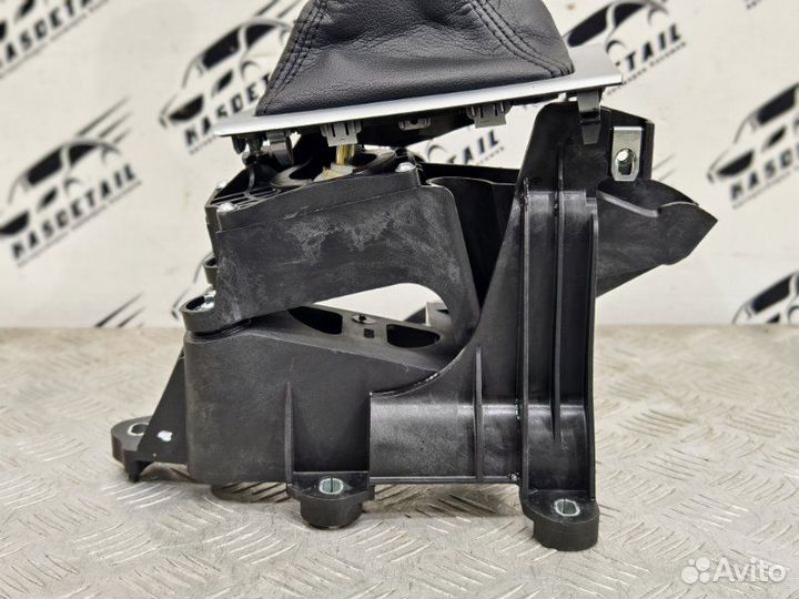 Кулиса МКПП Ford Focus 3 1.6 pnda 2012