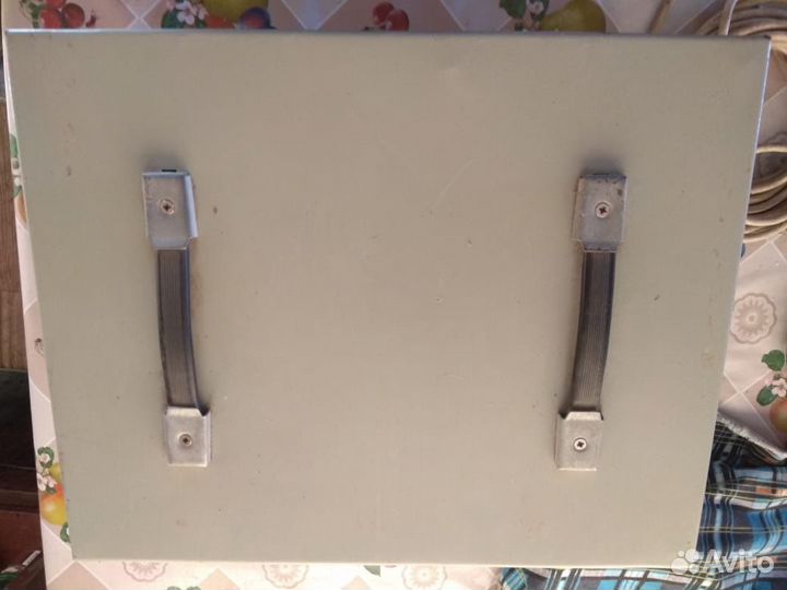 Автоматический стабилизатор напряжения переменного