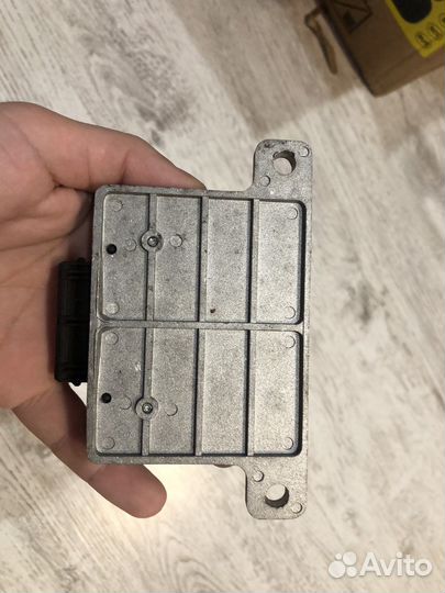 Коммутатор huco 138090