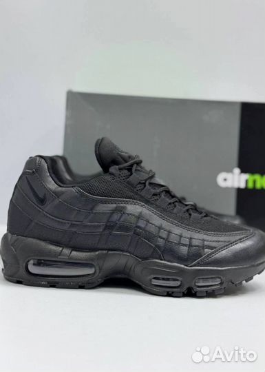 Кроссовки Nike Air Max 95 premium