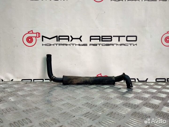 Б/У Трубка гидроусилителя (гура, патрубок, шланг)