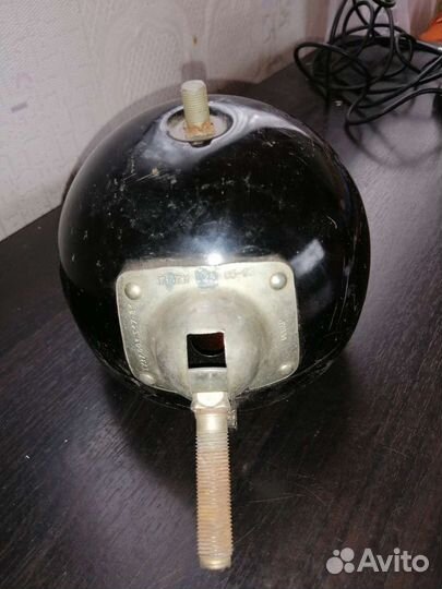 Фараискатель СССР