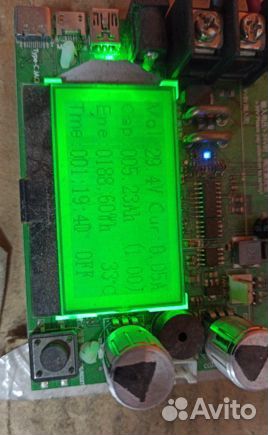 Акб Аккумулятор для гироскутера и электросамокатов