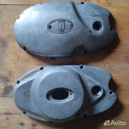 Крышки картера юж Юпитер 5