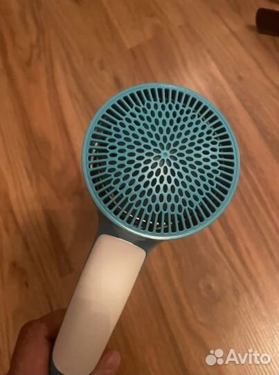 Фен Scarlett SC-1072