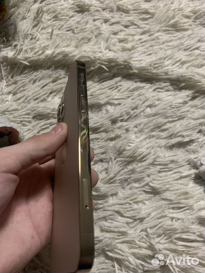 Телефон iPhone 12 Pro 512g