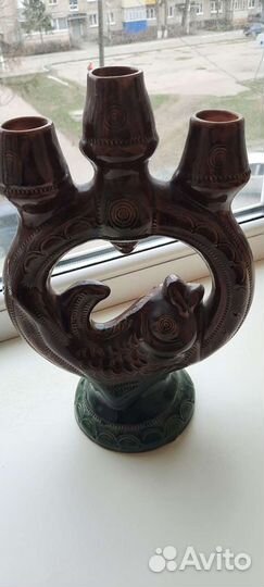 Подсвечник