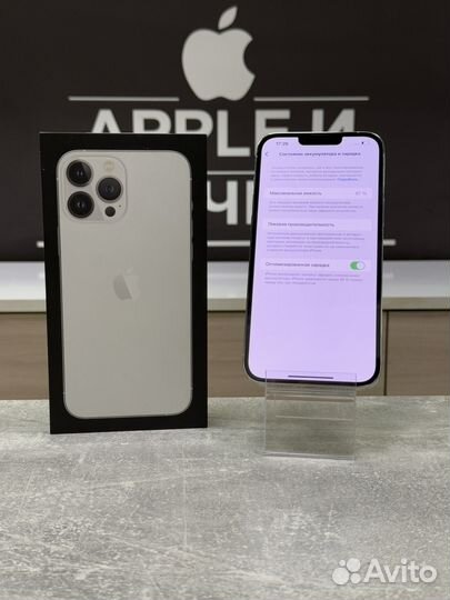 iPhone 13 Pro Max, 256 ГБ
