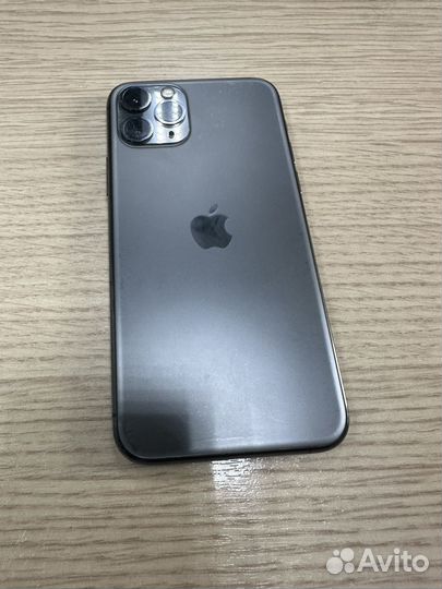 iPhone 11 pro 64