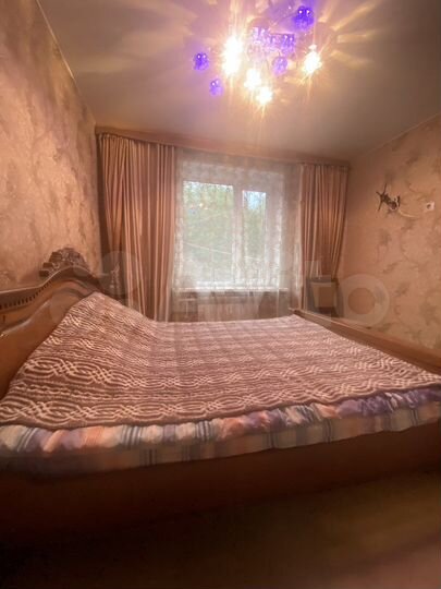 2-к. квартира, 50 м², 4/5 эт.