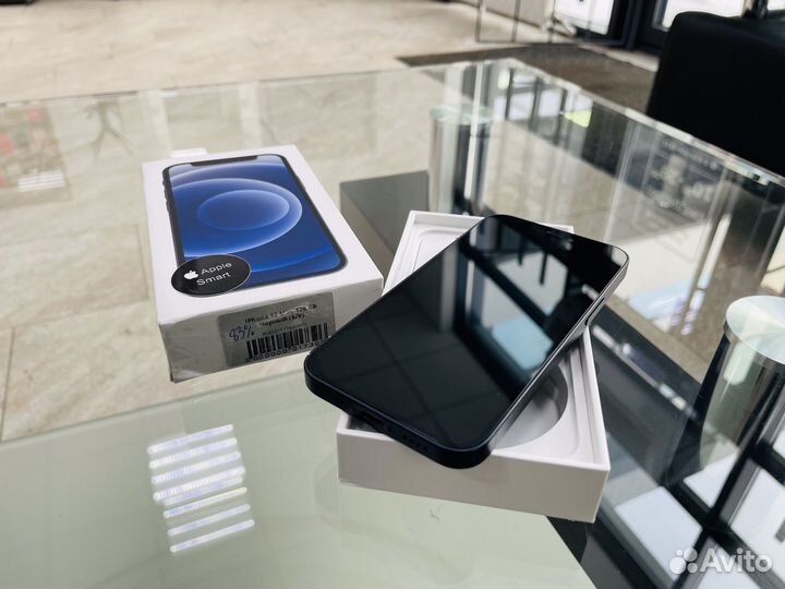 iPhone 12 mini, 128 ГБ