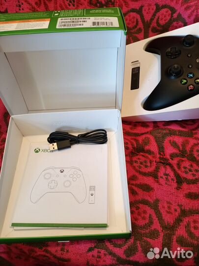 Геймпад Xbox One