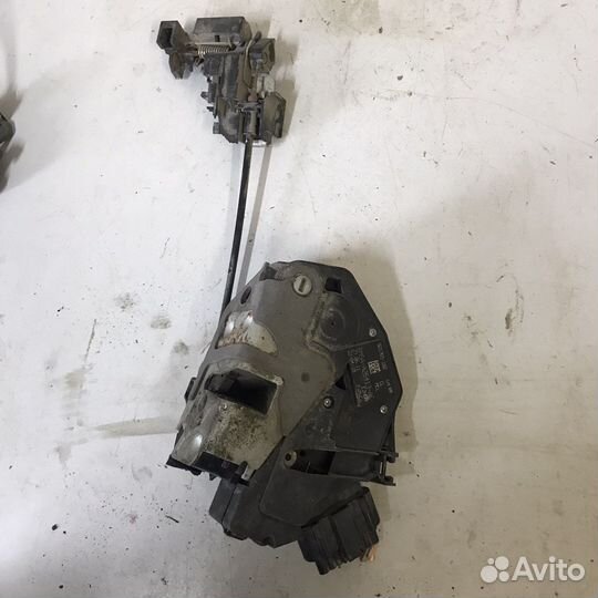 Замок двери Ford Focus 3
