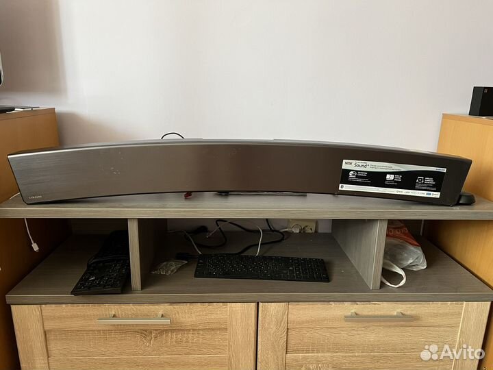 Samsung HW-MS6500