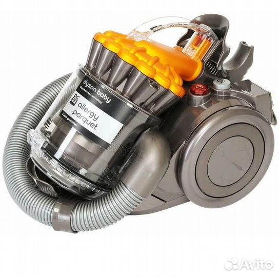 Пылесос Dyson